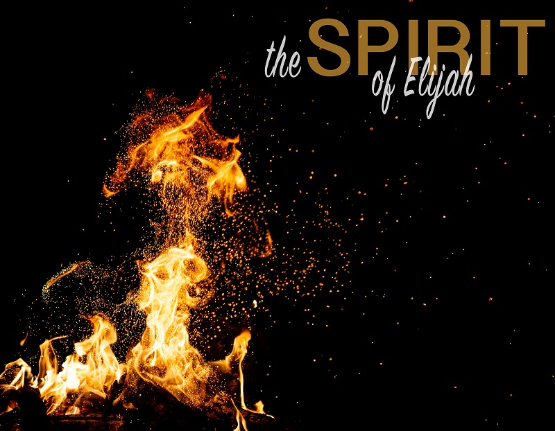 The Spirit of Elijah