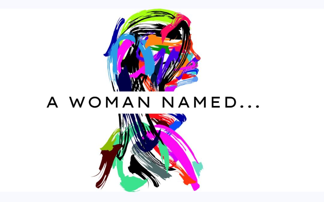 A Woman Named