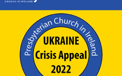 Ukraine Crisis 2022