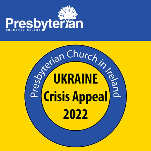 Ukraine Crisis 2022