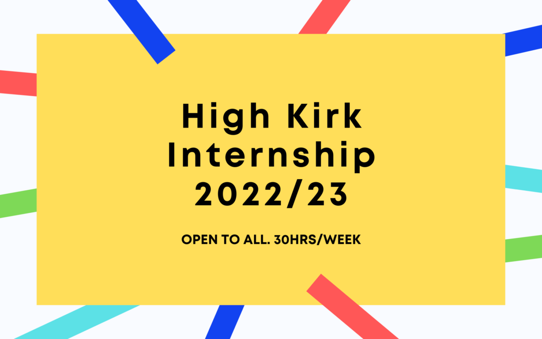 Internship 2022-2023