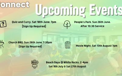 Connect Events