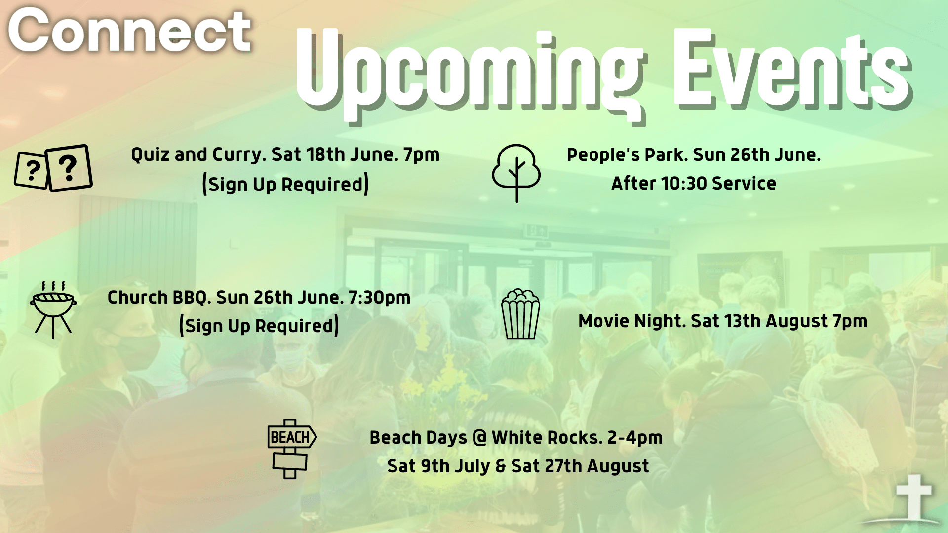 Connect Events