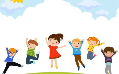 Vacancy in Children’s Ministry