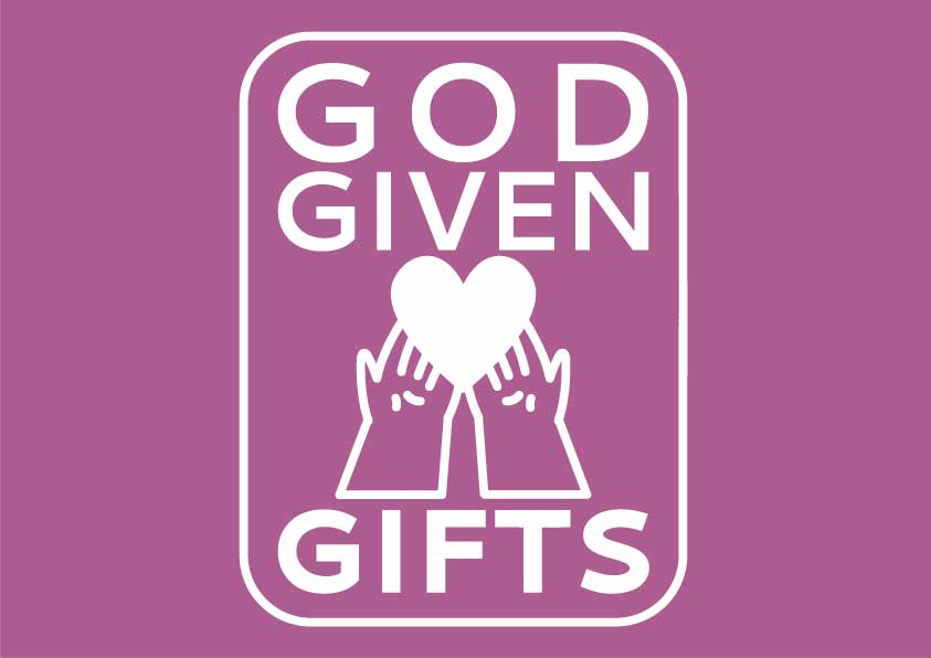 Discovering your God-Given gifts – How using your gifts will bring you joy 