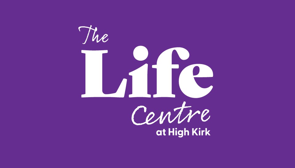 THE LIFE CENTRE at High Kirk – July 2022