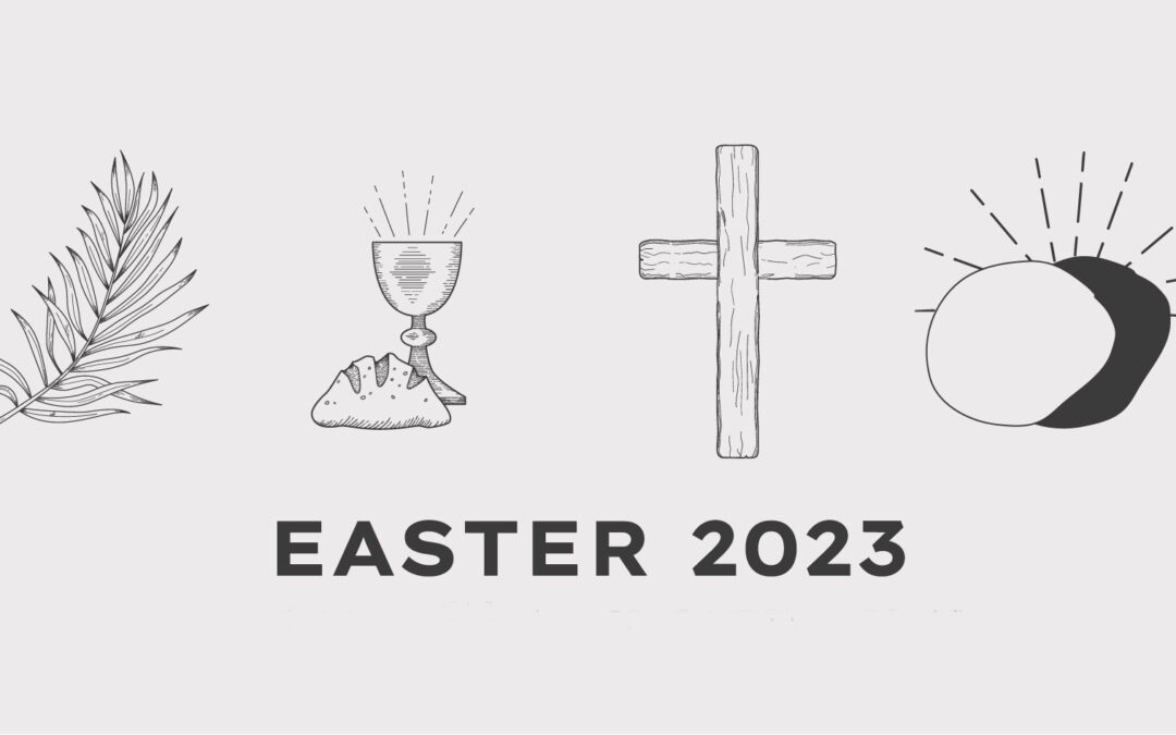 Easter Week 2023