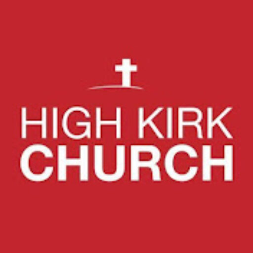 High Kirk Presbyterian Church logo