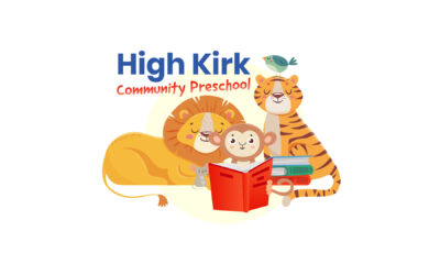High Kirk Preschool Assistant Vacancies