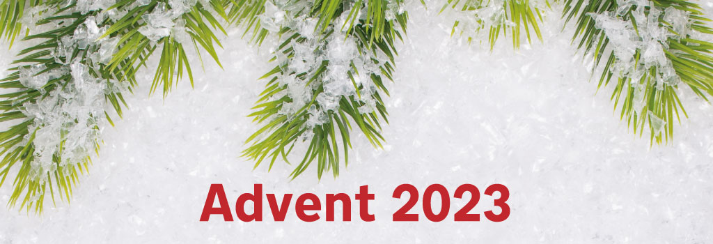 Advent 2023