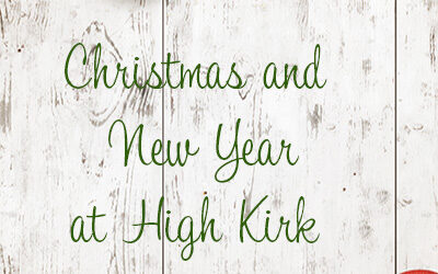 Christmas and New Year 23/24