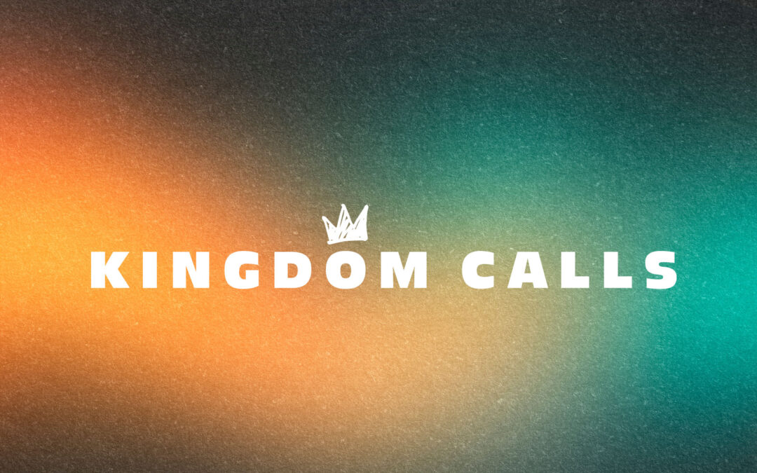 June Kingdom Calls