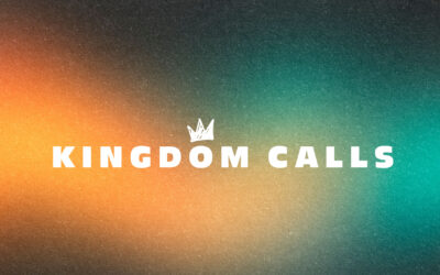 April Kingdom Calls