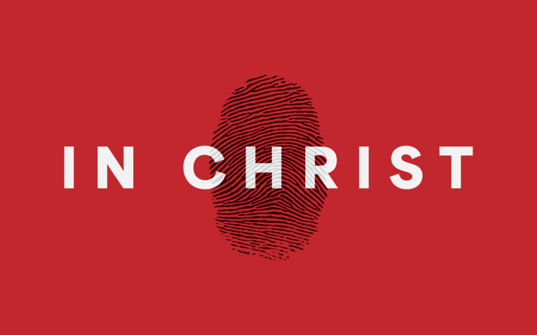 In Christ