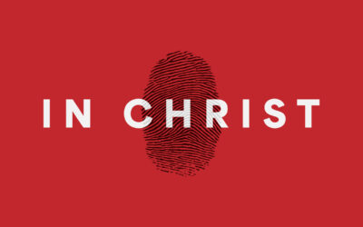 In Christ