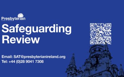 Safeguarding Review Update